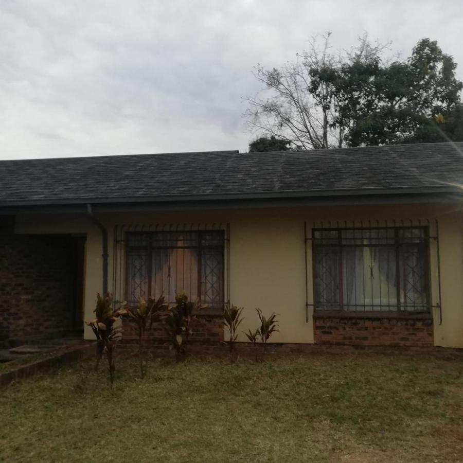 Mandulia Guest House Mbombela Exterior foto